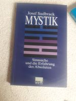 Mystik,Sinnsuche und die Erfahrung des Absoluten Bayern - Gochsheim Vorschau