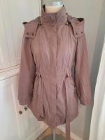 Jacke von H&M Farbe: taupe Größe 38 Schleswig-Holstein - Schacht-Audorf Vorschau