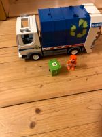 Playmobil Müllabfuhr Bayern - Unterdietfurt Vorschau
