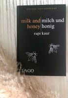 Milk and honey - von rupi kaur Nordrhein-Westfalen - Velbert Vorschau