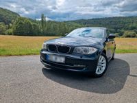 BMW 116d Efficient Dynamics Edition *DPF neu!* *TÜV* 8 Reifen Hessen - Melsungen Vorschau