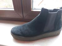 Gabor Schuhe, Boots, Größe 39 Thüringen - Suhl Vorschau