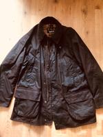 Barbour Herrenjacke Wachsjacke rustikal und original Schleswig-Holstein - Kiel Vorschau