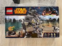 Lego Star Wars AT-AP 75043 Nordrhein-Westfalen - Iserlohn Vorschau