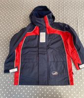 pro Rainer Jacke Kinder Segeln Regenjacke wie neu 6-8 J. 140-152 Sachsen-Anhalt - Theeßen Vorschau