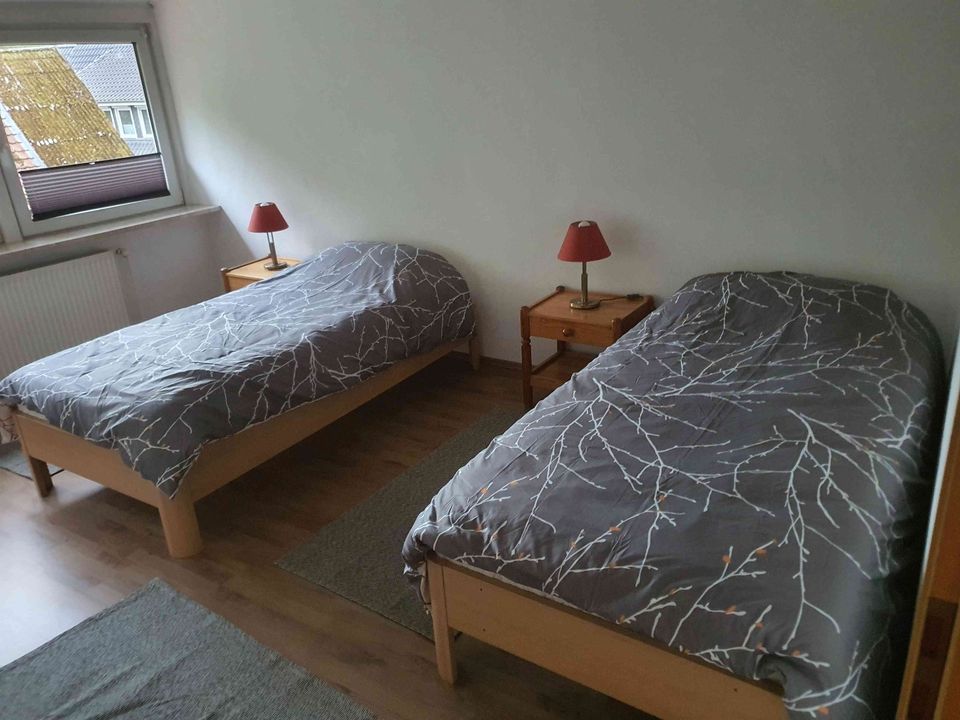 Monteurzimmer / Gästezimmer / Ferienwohnung in Kirchtimke