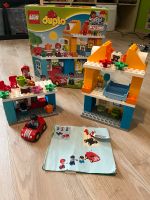 Lego Duplo Haus 10835 OVP Nordrhein-Westfalen - Königswinter Vorschau