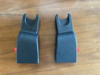 ABC Design Adapter Kinderwagen Babyschale Baden-Württemberg - Pfedelbach Vorschau