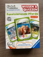 TipToi Wissen & Quizzen Fasznierende Pferde Hessen - Freigericht Vorschau