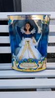 barbie disney holiday princess snow white Baden-Württemberg - Hemsbach Vorschau