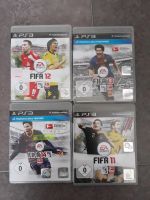 PS 3 Spiele Bayern - Forchheim Vorschau