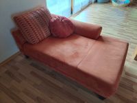 Ottomane Couch Sofa 160x95 Bayern - Waldmünchen Vorschau