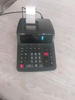 Casio FR-620TEC Rechenmaschine, Tischrechner Nordrhein-Westfalen - Gummersbach Vorschau