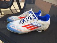 Fußballschuhe Adidas F50 Sachsen-Anhalt - Kalbe (Milde) Vorschau