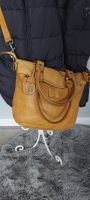 Harbour 2nd Tasche shopper Bianca Mustard Niedersachsen - Elsfleth Vorschau