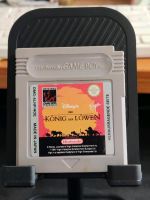 Gameboy Spiel Hessen - Bad Zwesten Vorschau