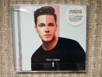 CD, Album von Felix Jaehn I Neu und eingeschweißt Brandenburg - Wandlitz Vorschau