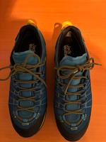 Jack Wolfskin Wanderschuhe Saarbrücken-West - Gersweiler Vorschau