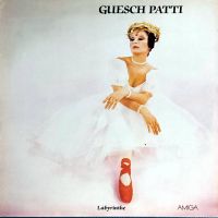 Schallplatte, AMIGA 1990, Guesch Patti - Labyrinthe Baden-Württemberg - Hilzingen Vorschau