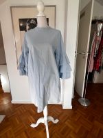 Zara Kleid Tunika Gr. 40 neu, nur gewaschen Baden-Württemberg - Marbach am Neckar Vorschau