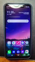 LG G8s ThinQ Mirror Black 128GB Brandenburg - Schlieben Vorschau