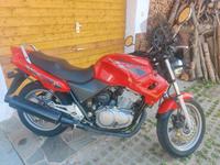 Honda Motorrad Bayern - Benediktbeuern Vorschau