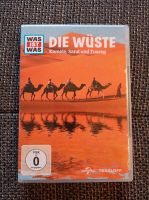 DVD Was ist was Die Wüste Hessen - Weimar (Lahn) Vorschau