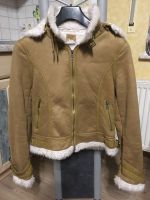 Neue Lederjacke von Gipsy Gr. S Hessen - Neuhof Vorschau