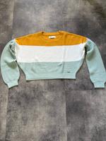 Damen Pullover von Hollister Größe S Düsseldorf - Pempelfort Vorschau