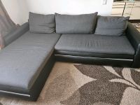 L form Couch mit Licht Rheinland-Pfalz - Worms Vorschau