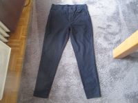 Jeggings - dunkelblau - Esmara - Gr. L(44/46) - Damen Münster (Westfalen) - Wolbeck Vorschau