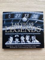 Las Vegas Legends CD Niedersachsen - Celle Vorschau