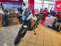 Honda NX500 Vorführmaschine Hessen - Fernwald Vorschau