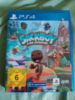 Sackboy: A Big Adventure - [PlayStation 4 Thüringen - Frankenblick Vorschau