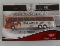 Coca-Cola Teambus 2006 Bayern - Bobingen Vorschau