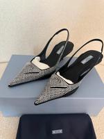 Prada pumps size 37 EU Müritz - Landkreis - Röbel Vorschau