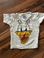 Freches Donald Duck Tshirt von Disney Niedersachsen - Twistringen Vorschau