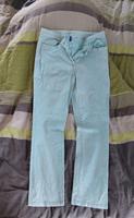Cecil Jeans Hose Gr. 34 / 42 mint Bayern - Bad Kötzting Vorschau