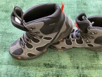 Jack Wolfskin Schuhe mit Vibram Sohle gr. 47,5 Hamburg-Nord - Hamburg Barmbek Vorschau