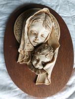 Vintage Madonna & Baby Jesus Rheinland-Pfalz - Neustadt (Wied) Vorschau