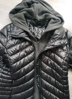 GUESS DAUNENJACKE  STEPPJACKE SCHWARZ M Rheinland-Pfalz - Andernach Vorschau