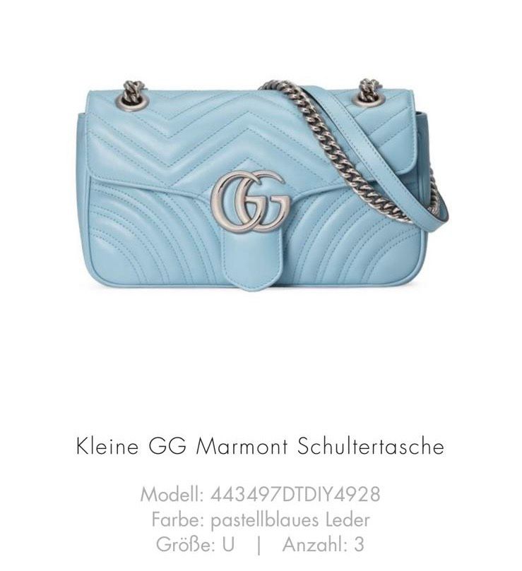 Gucci Tasche in Mannheim