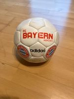 FC Bayern Fußball signiert Bayern - Fischbachau Vorschau