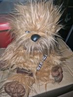 Star Wars Chewbacca Rheinland-Pfalz - Rascheid Vorschau