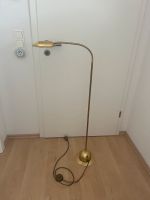 Goldene Stehlampe Köln - Niehl Vorschau