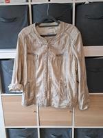 Canda, leichte Jacke, Bikerstil, Used Effekt, 48, Nordrhein-Westfalen - Langenfeld Vorschau