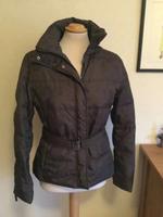 Zara Daunenjacke Steppjacke mit Gürtel wie NEU Bayern - Olching Vorschau