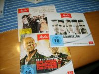 3 DVD´s für einen gemütlichen Filmeabend Bayern - Lauben Vorschau