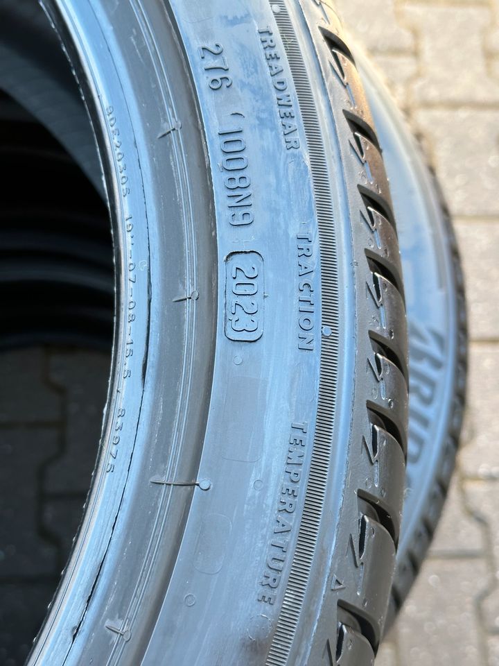 2x Sommerreifen 245/40R19 94W Bridgestone Turanza T005 NEU 2023 ! in Gelsenkirchen