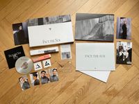 Seventeen The 4th Album “Face The Sun” | KOMPLETT | WIE NEU Niedersachsen - Osnabrück Vorschau